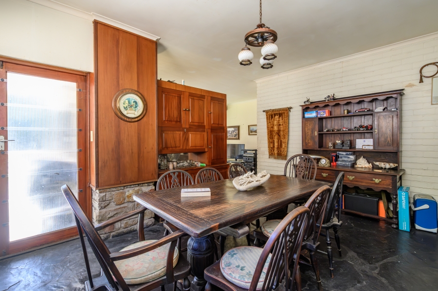 4 Bedroom Property for Sale in Summerstrand Eastern Cape